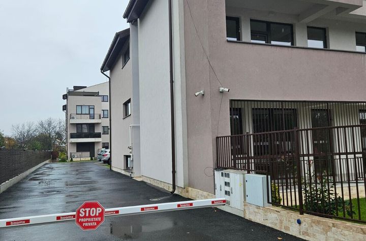 BUCURESTII NOI-Lacul Grivita imobil nou, 6 apartamente,  garaj anunturi imobiliare Bucuresti