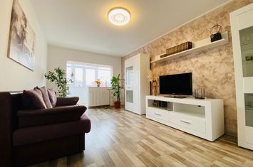 Apartament 2 camere de inchiriat CONSTANTA - Constanta anunturi imobiliare Constanta