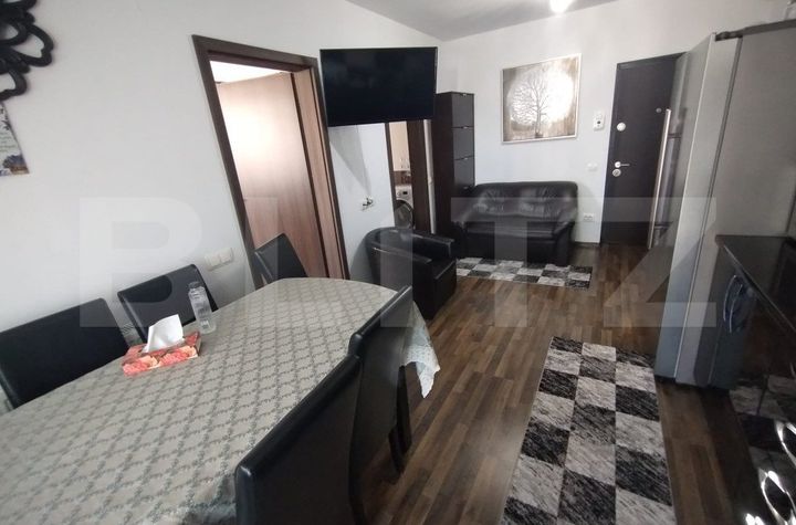 Apartament 3 camere de vanzare BISTRITA - Bistrita-Nasaud anunturi imobiliare Bistrita-Nasaud