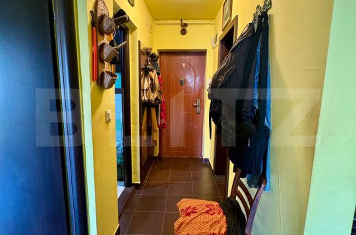 Apartament 2 camere de vanzare FLORESTI - Cluj anunturi imobiliare Cluj