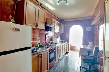 Apartament decomandat cu 3 camere, vedere pamoramica, zona Dacia anunturi imobiliare Timis