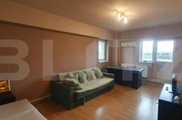 Apartament 2 camere de inchiriat GEORGE ENESCU - Dolj anunturi imobiliare Dolj
