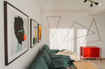 Apartament 2 camere de inchiriat BARTOLOMEU - Brasov anunturi imobiliare Brasov