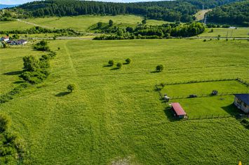 Teren Intravilan de vanzare NORD-EST - Covasna anunturi imobiliare Covasna