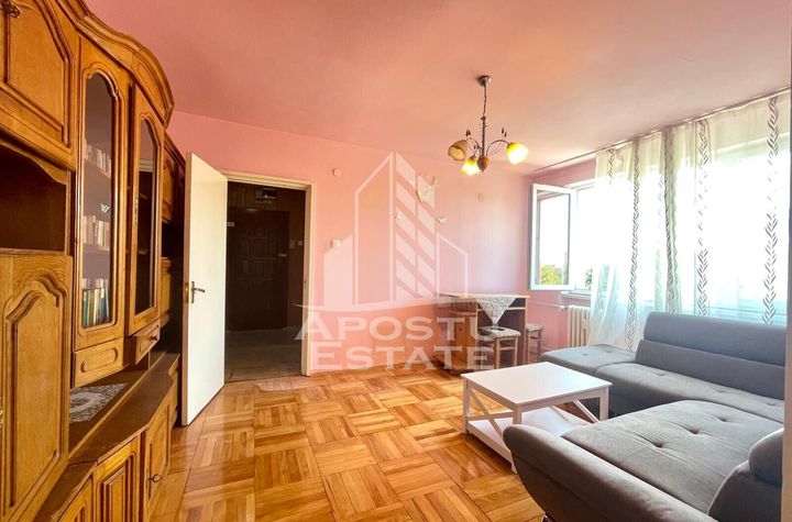 Apartament 2 camere, clima - Zona Bancilor - Gara anunturi imobiliare Arad