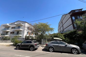 Teren str Renasterii Chitila anunturi imobiliare Bucuresti