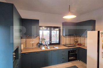 Vilă - 4 camere de vanzare VALEA LUPULUI - Iasi anunturi imobiliare Iasi