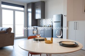 Apartament 2 camere ARED - direct de la dezvoltator anunturi imobiliare Arad