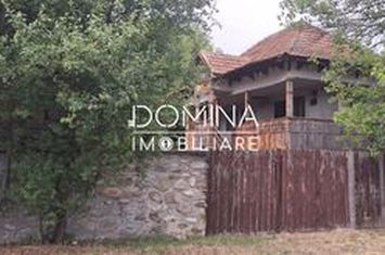 Vilă - 2 camere de vanzare BENGESTI-CIOCADIA - Gorj anunturi imobiliare Gorj