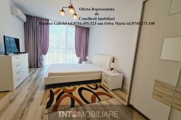 Apartament 2 camere de inchiriat bloc nou + loc de parcare zona COPOU anunturi imobiliare Iasi