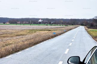 Teren Intravilan de vânzare Bucuresti - Balotesti
