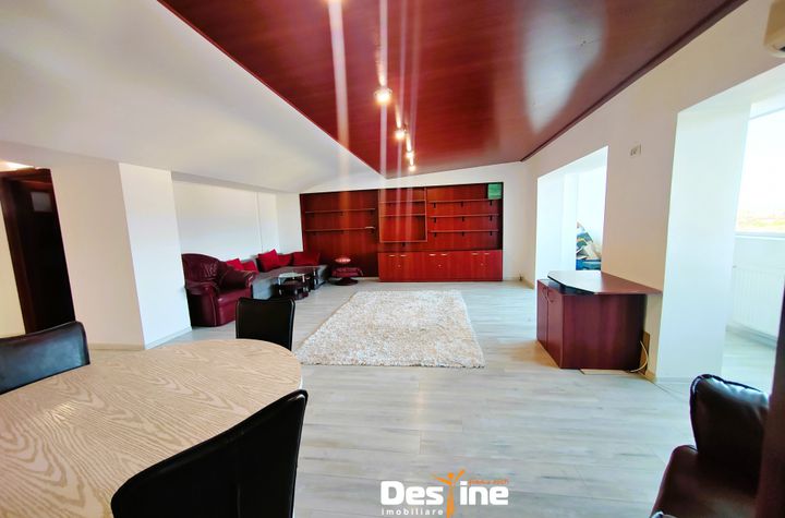 Apartament 2 camere de vanzare IASI - Iasi anunturi imobiliare Iasi