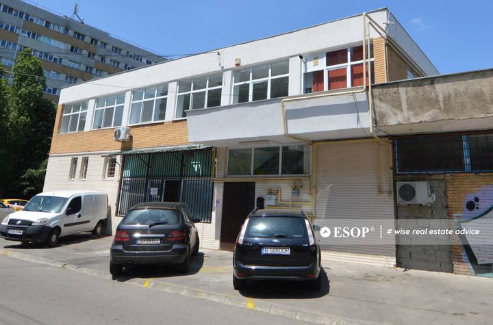 Birou de vanzare BUCURESTII NOI - Bucuresti anunturi imobiliare Bucuresti