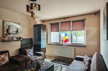Apartament 2 camere de vanzare TURDA - Cluj anunturi imobiliare Cluj