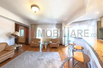 3 camere de inchiriat, 100mp,  - Primaverii/Jean Monnet - Parcare subterana anunturi imobiliare Bucuresti