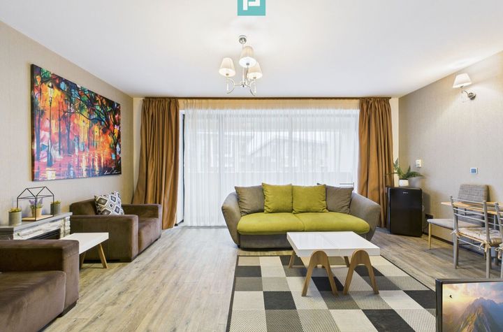 Proprietate premium Silver Mountain Resort anunturi imobiliare Brasov