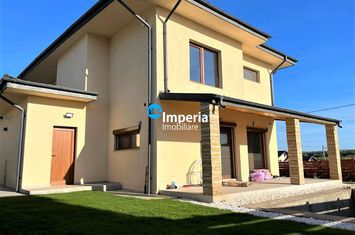 Casă - 5 camere de vanzare VALEA ADANCA - Iasi anunturi imobiliare Iasi