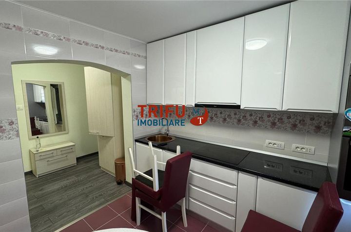Apartament 2 camere de inchiriat CENTRAL - Alba anunturi imobiliare Alba