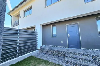 Vilă 4 cam de vânzare Bucuresti - Glina