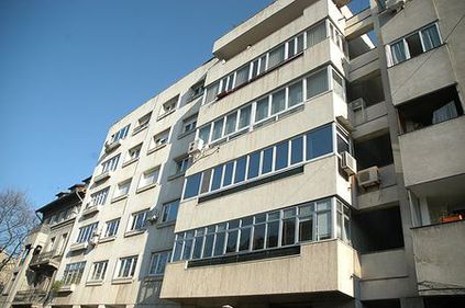 Plafon pentru “Prima casă” ca la programul Rabla
