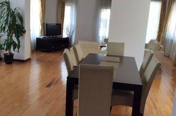 Apartament 3 camere de inchiriat AVIATORILOR - Bucuresti anunturi imobiliare Bucuresti