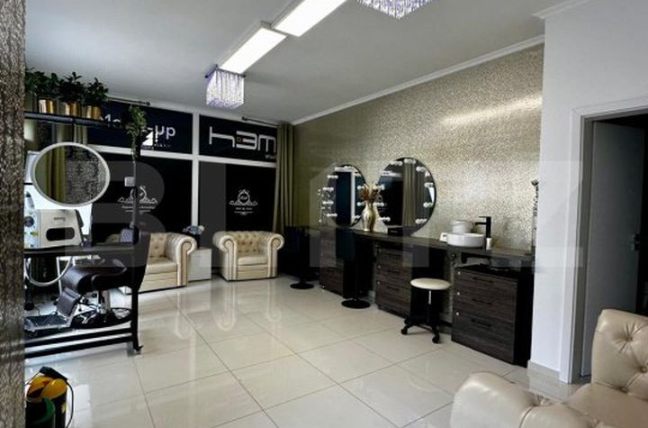 Spațiu comercial de vanzare CLUJ-NAPOCA - Cluj anunturi imobiliare Cluj
