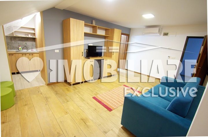 Apartament o camera - Calea Bogdanestilor, Timisoara anunturi imobiliare Timis