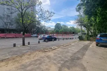 Metrou Piata Sudului - Garsoniera de inchiriat anunturi imobiliare Bucuresti