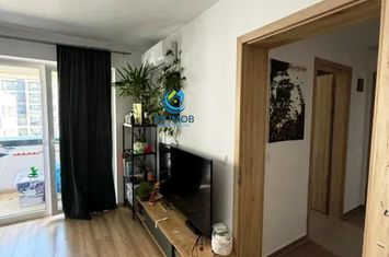Apartament 2 camere de inchiriat TRACTORUL - Brasov anunturi imobiliare Brasov
