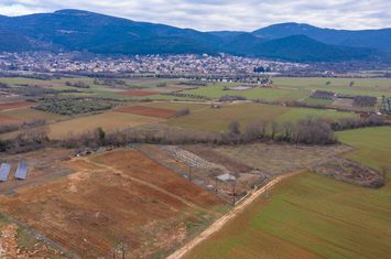 Teren construibil 4199 mp în Krioneri, Kavala anunturi imobiliare Grecia