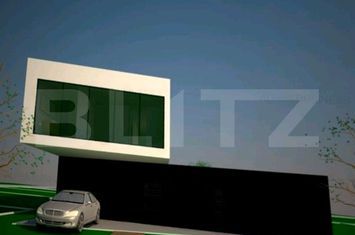 Vilă - 6 camere de vanzare TIMISOARA - Timis anunturi imobiliare Timis