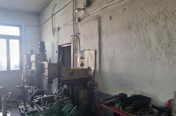 Spațiu industrial de vanzare CENTRAL - Bacau anunturi imobiliare Bacau