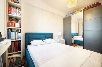 Apartament 2 camere – imobil nou 2022, finisaje premium – Parcul Carol anunturi imobiliare Bucuresti
