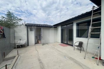 Casă - 3 camere de vanzare ROMANESTI - Dolj anunturi imobiliare Dolj