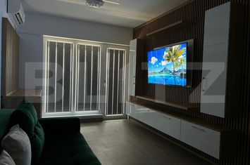 Garsonieră de inchiriat IASI - Iasi anunturi imobiliare Iasi