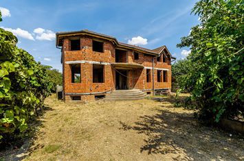 Vila la rosu 14 cam Calea Radnei+casa de caramida 3 camere comision 0 anunturi imobiliare Arad
