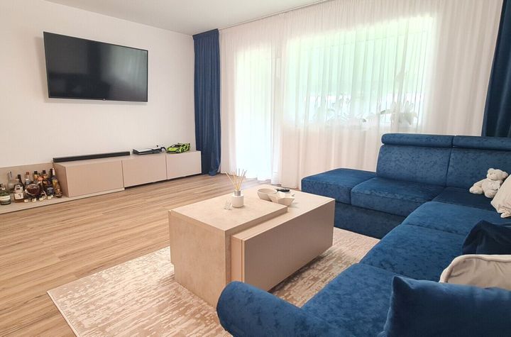Casa 4 camere mobilata si utilata in Cartier Izvor Tarlungeni Brasov anunturi imobiliare Brasov