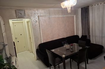 Apartament 3 camere de inchiriat GEORGE ENESCU - Dolj anunturi imobiliare Dolj
