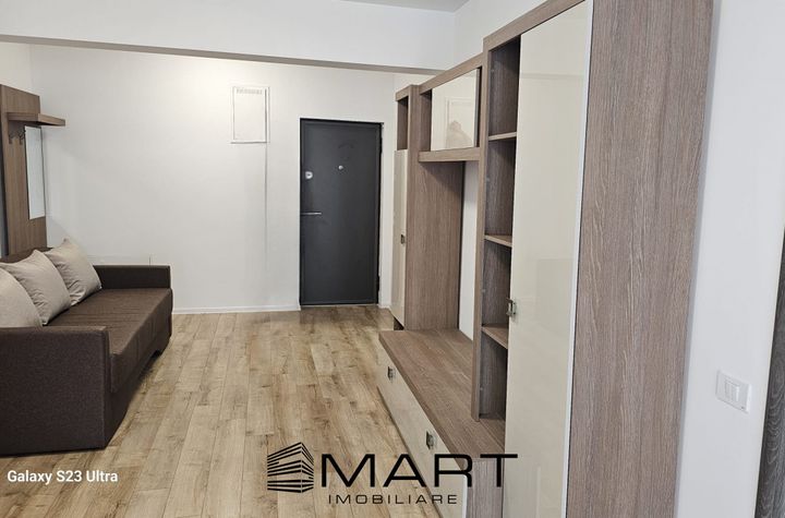 Apartament 2 camere de inchiriat TRACTORU - Brasov anunturi imobiliare Brasov