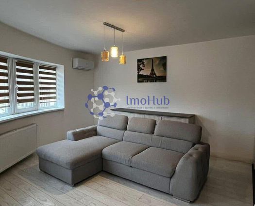 Apartament 2 camere Pacurari, 49 mp
