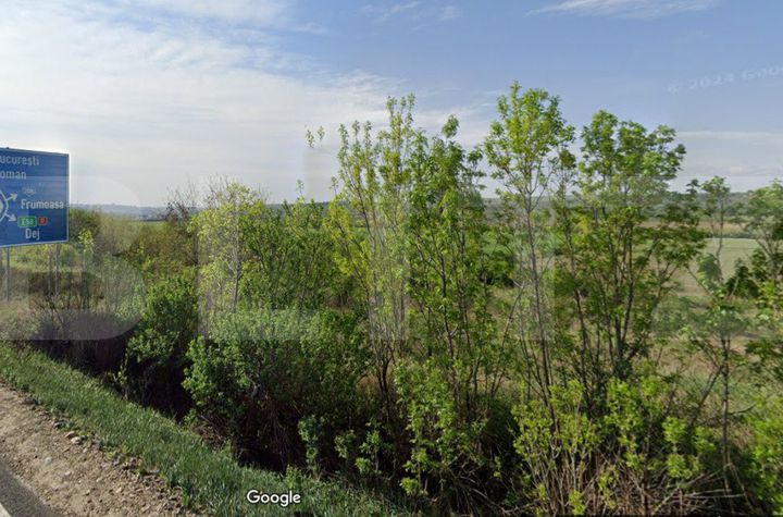 Teren de vanzare SUCEAVA - Suceava anunturi imobiliare Suceava