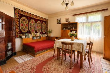 Casă - 2 camere de vanzare EXTERIOR EST - Brasov anunturi imobiliare Brasov