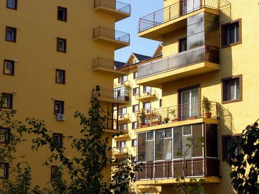 Află cât costă apartamentul tău, potrivit grilei notarilor