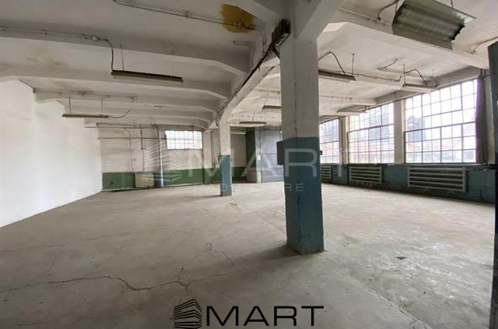 Spațiu industrial de inchiriat CISNADIE - Sibiu anunturi imobiliare Sibiu