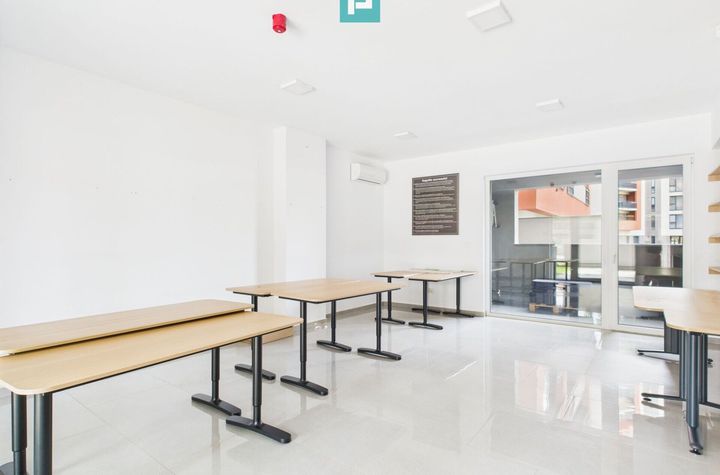 Spaţiu comercial, zona Aradului, Timişoara anunturi imobiliare Timis