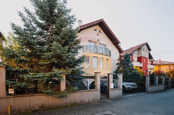 Vanzare casă,  într-o locație liniștită în cartierul Europa anunturi imobiliare Cluj