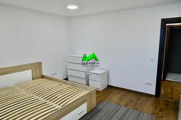 Apartament 4 camere de inchiriat CALEA DUMBRAVII - Sibiu anunturi imobiliare Sibiu