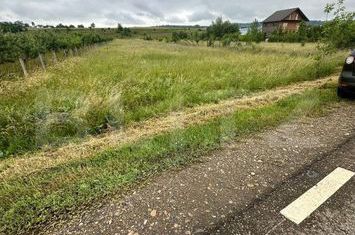 Teren de vanzare RADAUTI - Suceava anunturi imobiliare Suceava