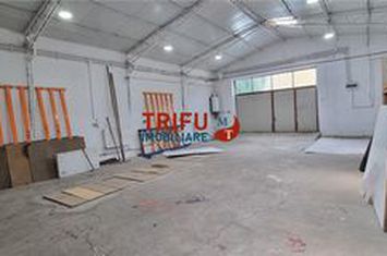 Spațiu industrial de inchiriat CETATE - Alba anunturi imobiliare Alba