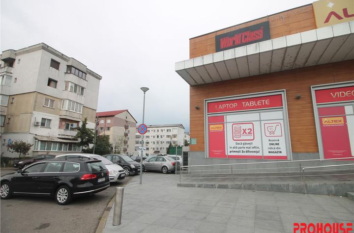 Apartament 2 camere de inchiriat CENTRAL - Bacau anunturi imobiliare Bacau